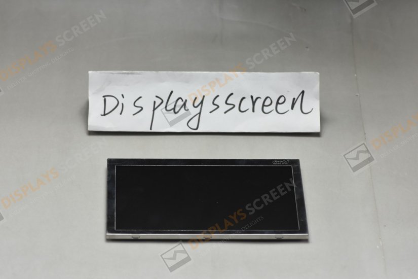 Original G070VW01 V1 LG Screen 7\" 800×480 G070VW01 V1 Display