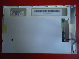 Original G070VW01 V0 AUO Screen 7" 800*480 G070VW01 V0 Display