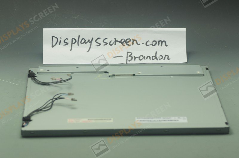 Original M170EG01 V.D AUO Screen 17\" 1280*1024 M170EG01 V.D Display
