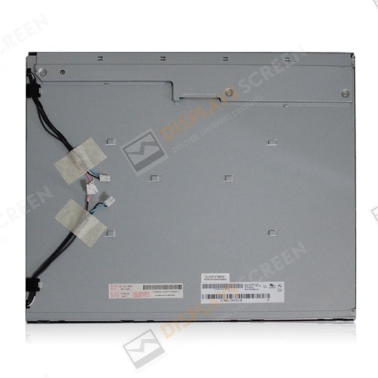 Original M170EG01 VA AUO Screen 17\" 1280*1024 M170EG01 VA Display