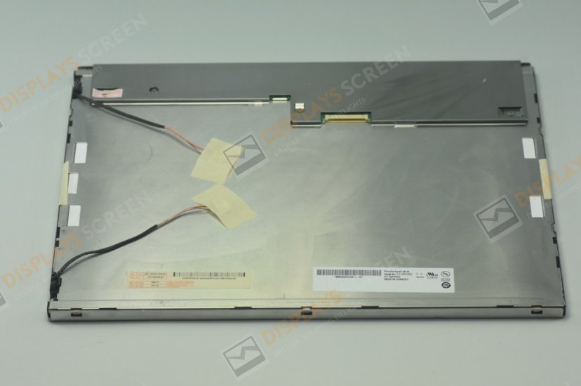 Original G150XG01 V.0 AUO Screen 15" 1024*768 G150XG01 V.0 Display