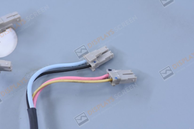 Original M201P1-L01 CHIMEI Screen 20.1" 1400*1050 M201P1-L01 Display