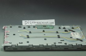 Original TX54D22VC0CAB HITACHI Screen 19" 768X1024 TX54D22VC0CAB Display