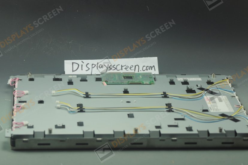 Original TX54D22VC0CAB HITACHI Screen 19\" 768X1024 TX54D22VC0CAB Display