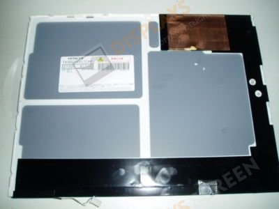 Original TX36D72VC1CAB HITACHI Screen 14.1\" 768*1024 TX36D72VC1CAB Display