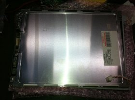 Original LMG9970ZWCC HITACHI Screen 12.1" 600*800 LMG9970ZWCC Display