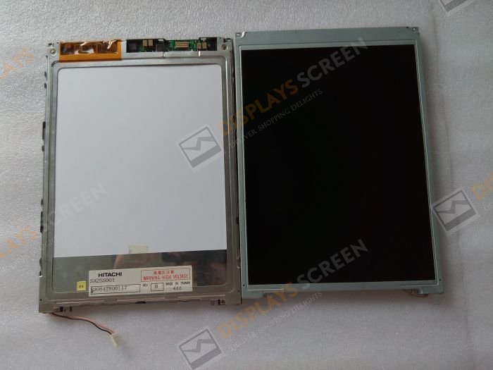 Original SX25S001 HITACHI Screen 10\" 600*800 SX25S001 Display