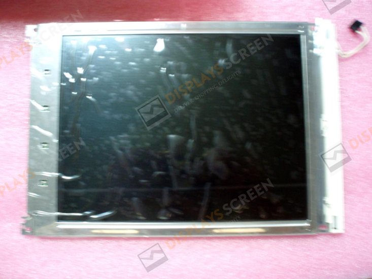 Original LMG9200XUCC HITACHI Screen 9.4\" 480*640 LMG9200XUCC Display