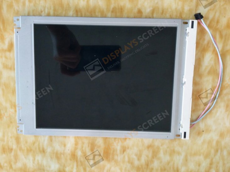 Replacement LMG5278XUFC-00T HITACHI Screen 9.4" 480*640 LMG5278XUFC-00T Display