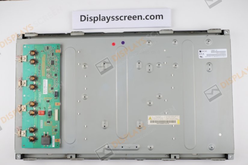 Original HT260WXC-100 BOE Screen 26" 1366*768 HT260WXC-100 Display