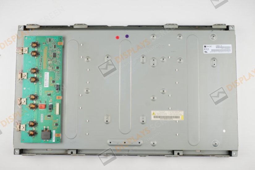 Original HT260WXC-100 BOE Screen 26" 1366*768 HT260WXC-100 Display