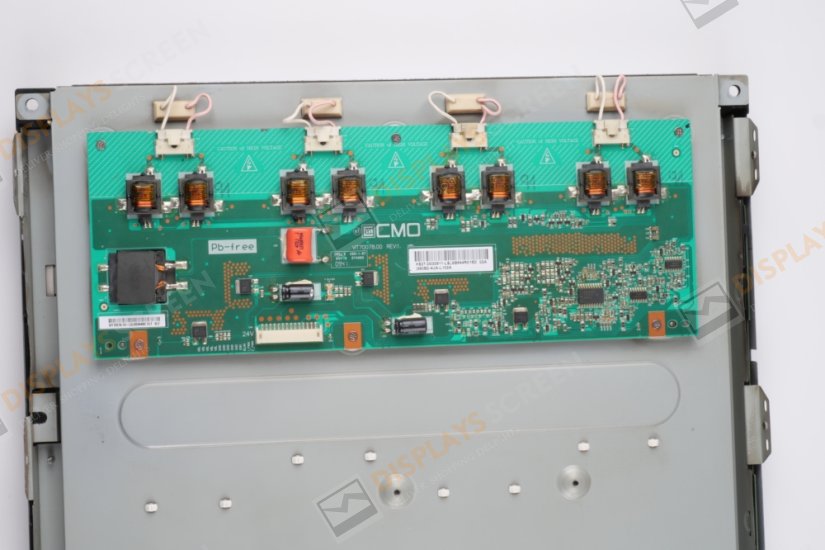 Original HT260WXC-100 BOE Screen 26" 1366*768 HT260WXC-100 Display
