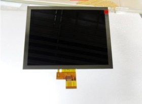 Original HJ080NA-04F INNOLUX Screen 8" 1024*768 HJ080NA-04F Display