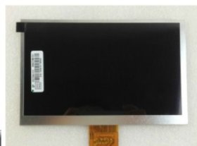 Original EE070NA-01D INNOLUX Screen 7" 1024*600 EE070NA-01D Display