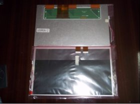 Original AT102TN03 V9 INNOLUX Screen 10.2" 480*800 AT102TN03 V9 Display