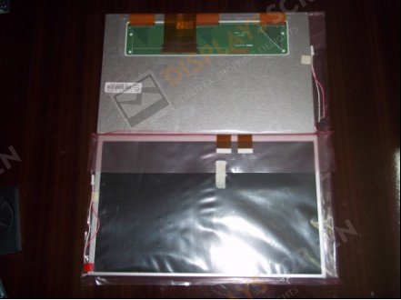 Original AT102TN03 V9 INNOLUX Screen 10.2\" 480*800 AT102TN03 V9 Display