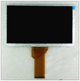 Original AT090TN13 INNOLUX Screen 9" 600*800 AT090TN13 Display