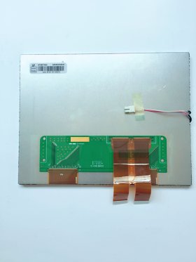 Original AT080TN43 INNOLUX Screen 7" 234*480 AT080TN43 Display