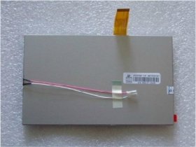 Original AT070TN07 VD INNOLUX Screen 7" 234*480 AT070TN07 VD Display