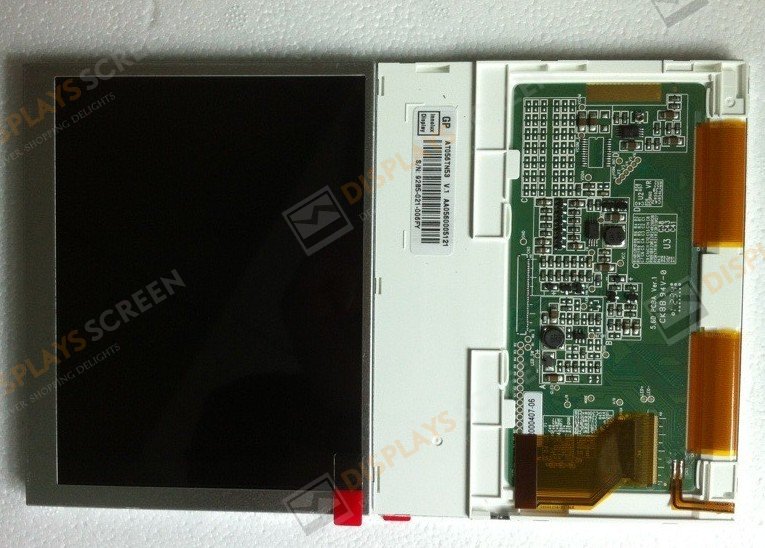Original AT056TN53 V1 INNOLUX Screen 5.6\" 480*640 AT056TN53 V1 Display