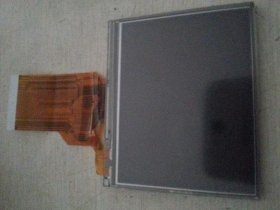 Original PT035TN01 V.6 INNOLUX Screen 3.5" 280*320 PT035TN01 V.6 Display
