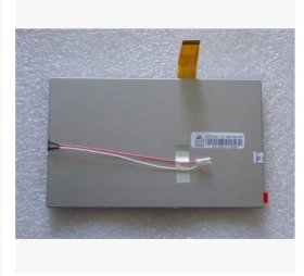Original AT070TN07 V.D INNOLUX Screen 7" 480*234 AT070TN07 V.D Display