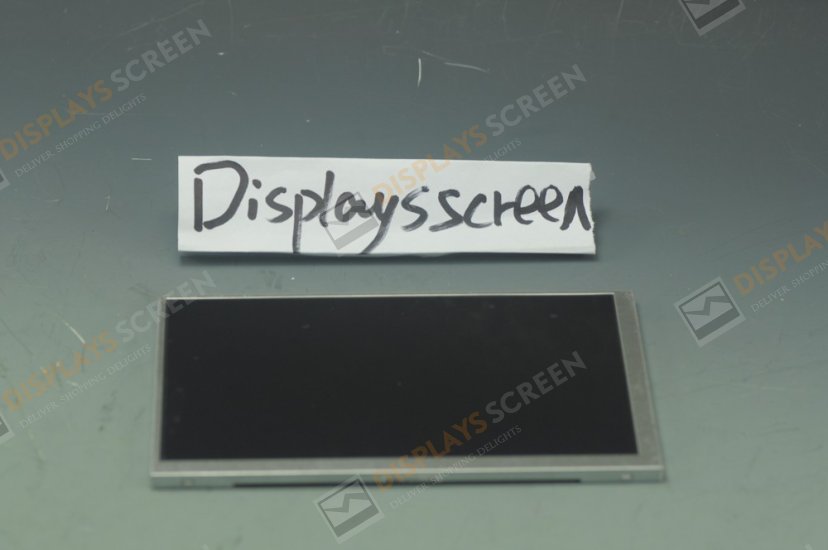 Original AT070TN83V.1 INNOLUX Screen 7" 800*480 AT070TN83V.1 Display