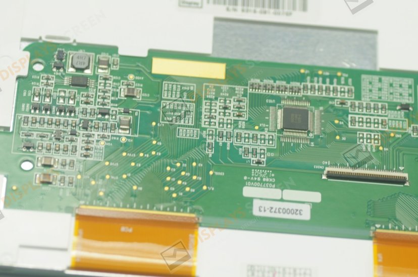 Original AT070TN83V.1 INNOLUX Screen 7" 800*480 AT070TN83V.1 Display