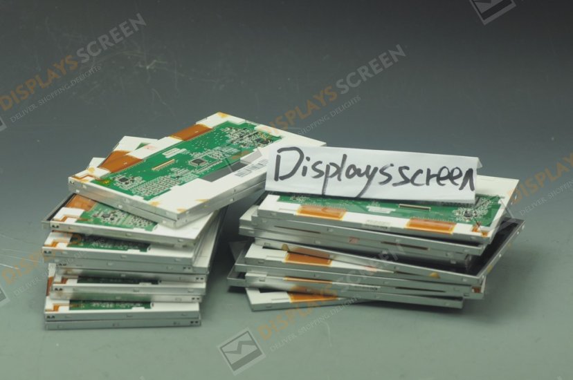 Original AT070TN83V.1 INNOLUX Screen 7" 800*480 AT070TN83V.1 Display