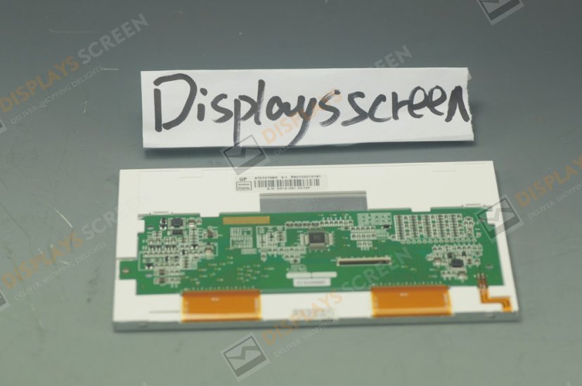 Original AT070TN83V.1 INNOLUX Screen 7\" 800*480 AT070TN83V.1 Display