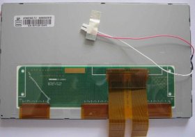 Original AT080TN03 V.2 INNOLUX Screen 8" 800*480 AT080TN03 V.2 Display