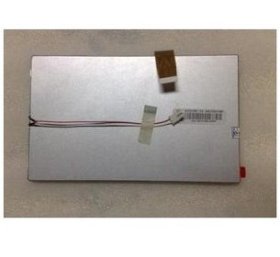 Original AT070TN01 V.2 INNOLUX Screen 7" 480*234 AT070TN01 V.2 Display