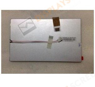 Original AT070TN01 V.2 INNOLUX Screen 7\" 480*234 AT070TN01 V.2 Display
