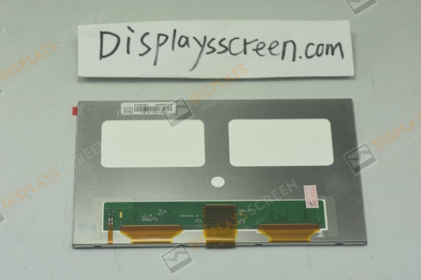 Original AT090TN23 INNOLUX Screen 9\" 1280*800 AT090TN23 Display