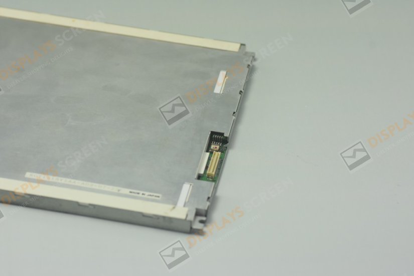 Original KCT121SV2AA-A03 KYOCERA Screen 12.1" 600*800 KCT121SV2AA-A03 Display