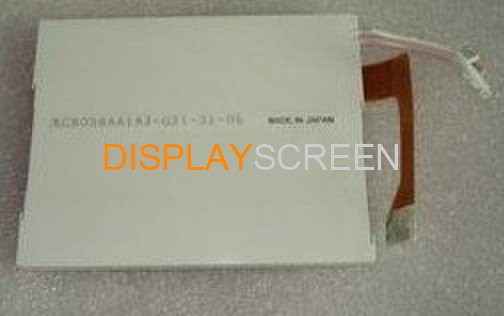 Original KHS038AA1AK-G83 KYOCERA Screen 3.8\" 240*320 KHS038AA1AK-G83 Display