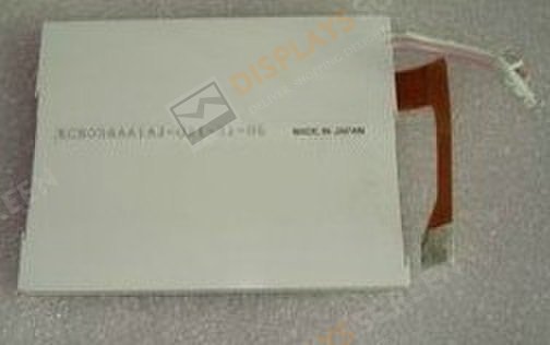 Original KHS038AA1AK-G83 KYOCERA Screen 3.8\" 240*320 KHS038AA1AK-G83 Display