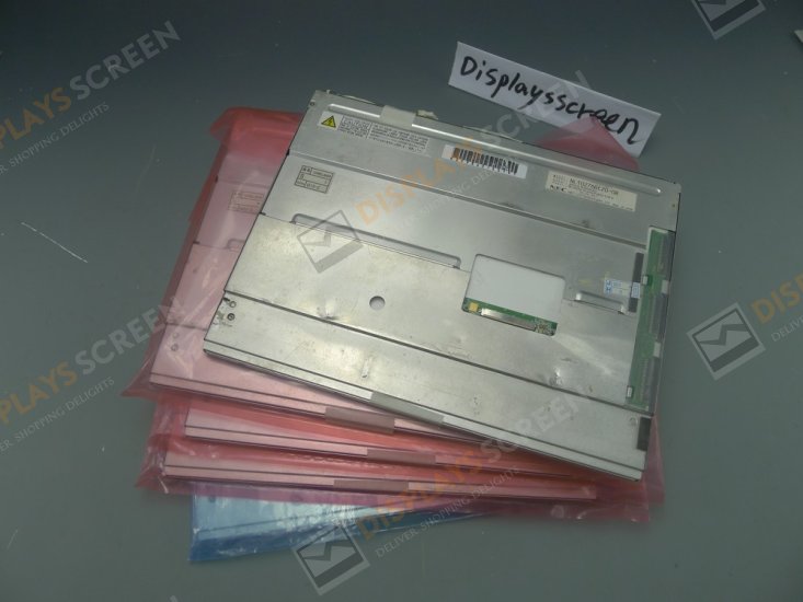 Original NL1027BC20-08 NEC Screen 10.4" 1024*768 NL1027BC20-08 Display