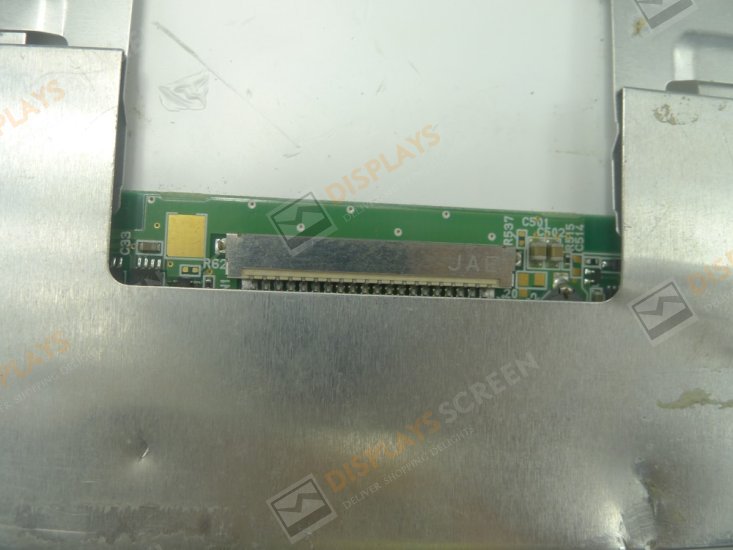 Original NL1027BC20-08 NEC Screen 10.4" 1024*768 NL1027BC20-08 Display