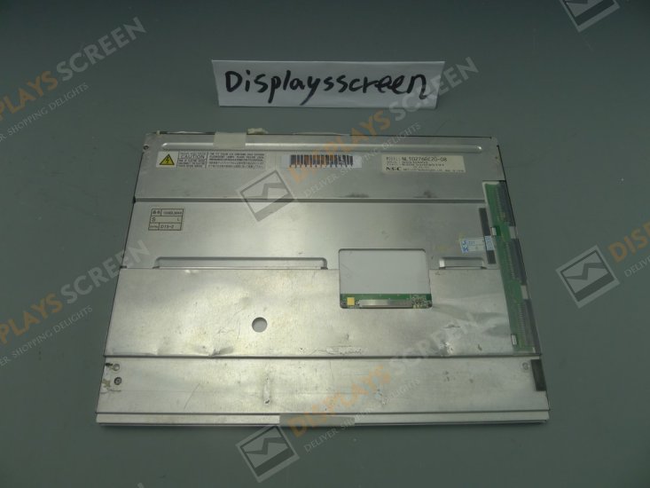 Original NL1027BC20-08 NEC Screen 10.4\" 1024*768 NL1027BC20-08 Display