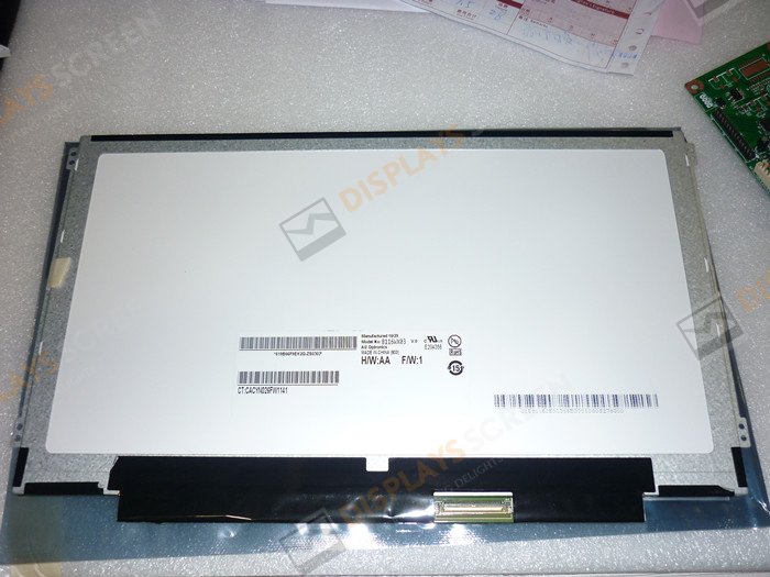Original LP116WH2-TLC1 LG Screen 11.6\" 1366*768 LP116WH2-TLC1 Display