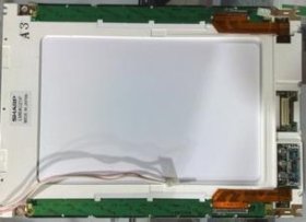 Original LM64C27P LG Screen 8.4" 640*480 LM64C27P Display