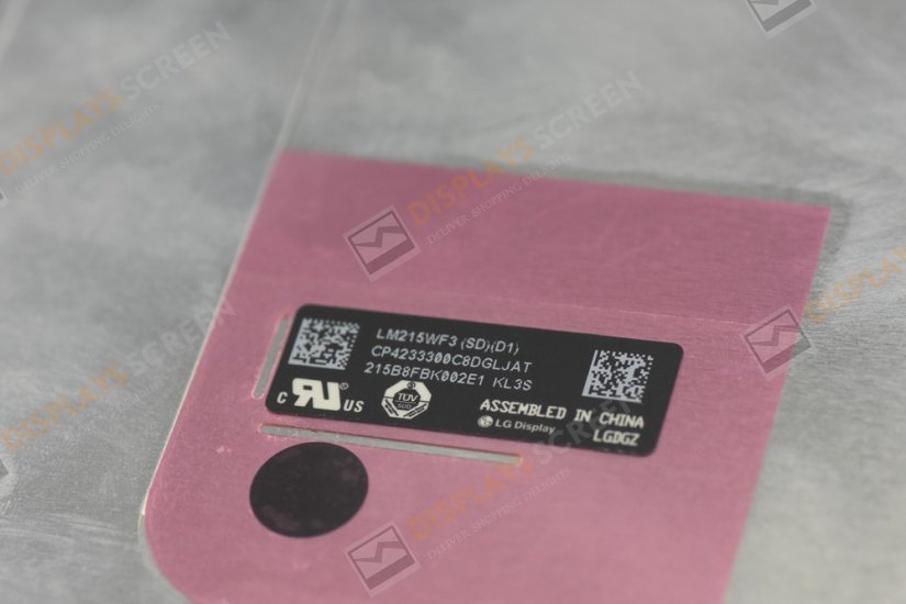 Original LM215WF3 SDD2 LG Screen 21.5" 1920*1080 LM215WF3 SDD2 Display