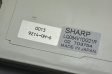 Original LQ084V1DG21R SHARP Screen 8.4" 640*480 LQ084V1DG21R Display
