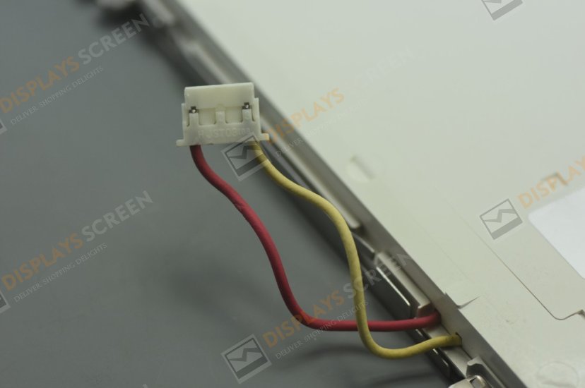 Original LQ084V1DG21R SHARP Screen 8.4" 640*480 LQ084V1DG21R Display