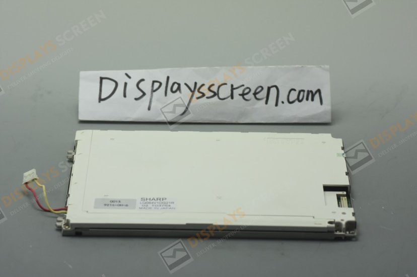 Original LQ084V1DG21R SHARP Screen 8.4\" 640*480 LQ084V1DG21R Display