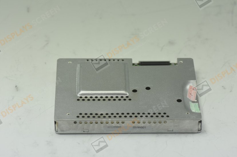 Original LQ6AN102 SHARP Screen 5.6" 320x234 LQ6AN102 Display