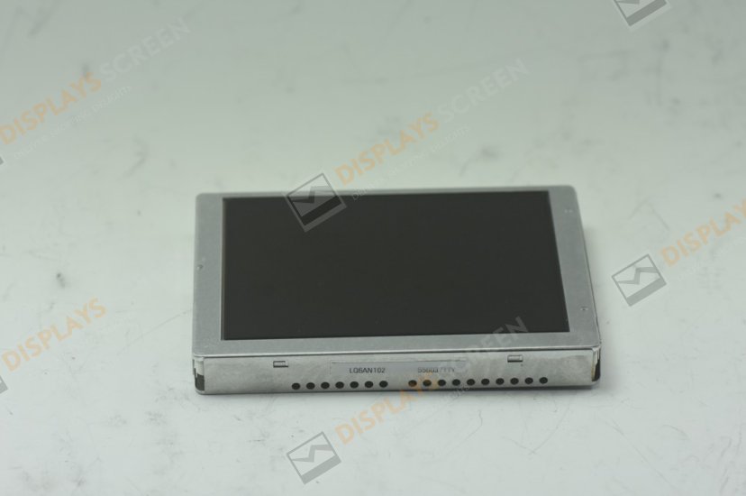 Original LQ6AN102 SHARP Screen 5.6" 320x234 LQ6AN102 Display