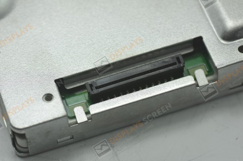 Original LQ6AN102 SHARP Screen 5.6" 320x234 LQ6AN102 Display