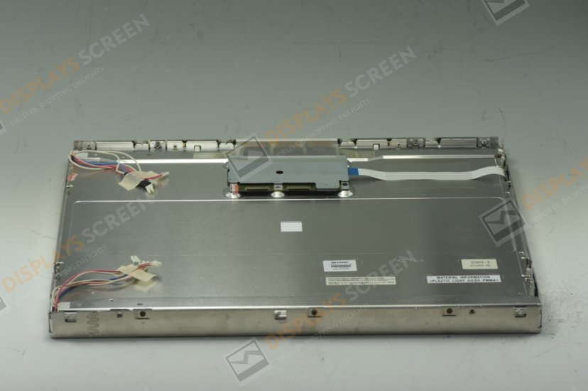 Original LQ201U1LW11Z SHARP Screen 20.1" 1600*1200 LQ201U1LW11Z Display